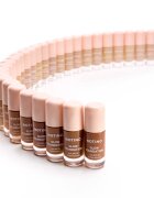 Notino Glow Foundation With SPF 50 & Plant Extracts posvetlitvena podlaga SPF 50 02 Light Neutral 30 ml