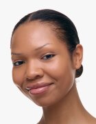 Notino Glow Foundation With SPF 50 & Plant Extracts posvetlitvena podlaga SPF 50 02 Medium Deep Neutral 30 ml