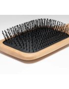 Notino Hair Collection Flat brush ravna krtača za lase 1 kos