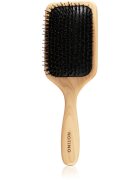 Notino Hair Collection Flat brush with boar bristles ravna krtača s ščetinami divjega prašiča 1 kos