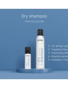 Notino Hair Collection Volume Dry Shampoo suhi šampon za vse tipe las 250 ml