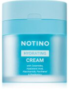 Notino Hydrating Cream with Ceramides Hyaluronic Acid Niacinamide Panthenol & Postbiotics vlažilna krema s ceramidi 50 ml