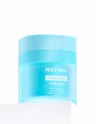 Notino Hydrating Cream with Ceramides Hyaluronic Acid Niacinamide Panthenol & Postbiotics vlažilna krema s ceramidi 50 ml
