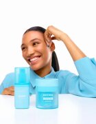 Notino Hydrating Cream with Ceramides Hyaluronic Acid Niacinamide Panthenol & Postbiotics vlažilna krema s ceramidi 50 ml