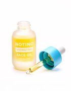 Notino Hydrating Face Oil with Squalane & Vitamins C + E posvetlitveno olje z vitaminom C 15 ml