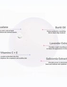 Notino Hydrating Face Oil with Squalane & Vitamins C + E posvetlitveno olje z vitaminom C 15 ml