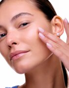 Notino Hydrating Face Oil with Squalane & Vitamins C + E posvetlitveno olje z vitaminom C 15 ml