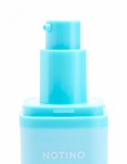 Notino Hydrating Serum with Hyaluronic Acid & Vitamins C + E vlažilni serum za posvetlitev in zgladitev kože 30 ml