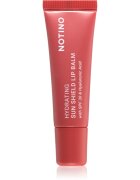 Notino Hydrating Sun Shield Lip Balm zaščitni balzam za ustnice z vlažilnim učinkom SPF 30 10 ml