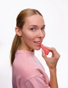 Notino Hydrating Sun Shield Lip Balm zaščitni balzam za ustnice z vlažilnim učinkom SPF 30 10 ml