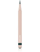 Notino Lifeproof Colour Eyeliner vodoodporno črtalo za oči 28 Emerald Green 1 ml