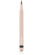 Notino Lifeproof Eye Liner Glossy Black dolgoobstojno črtalo za oči v obliki flomastra 01 Glossy Black 1 ml