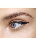 Notino Lifeproof Eye Liner Glossy Black dolgoobstojno črtalo za oči v obliki flomastra 01 Glossy Black 1 ml