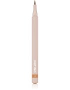Notino Lifeproof Eyebrow Felt Pen vodoodporen flomaster za obrvi 01 Blonde 1 ml