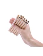 Notino Lifeproof Eyebrow Felt Pen vodoodporen flomaster za obrvi 01 Blonde 1 ml