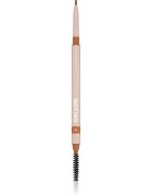 Notino Lifeproof Eyebrow Pencil natančni svinčnik za obrvi 03 Warm Brown 0.09 g