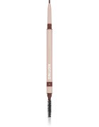 Notino Lifeproof Eyebrow Pencil natančni svinčnik za obrvi 04 Brown 0.09 g