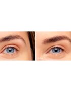 Notino Lifeproof Eyebrow Pencil natančni svinčnik za obrvi 04 Brown 0.09 g