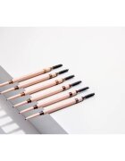 Notino Lifeproof Eyebrow Pencil natančni svinčnik za obrvi 04 Brown 0.09 g