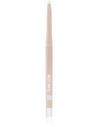 Notino Lifeproof Gel Liner vodoodporni svinčnik za oči 03 White 0.35 g