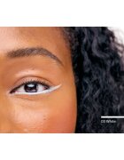 Notino Lifeproof Gel Liner vodoodporni svinčnik za oči 03 White 0.35 g