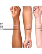 Notino Lifeproof Gel Liner vodoodporni svinčnik za oči 03 White 0.35 g