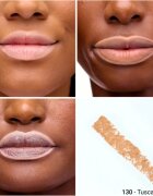 Notino Lifeproof Lip Pencil dolgoobstojni svinčnik za ustnice 130 Tuscany Stay 0.2 g