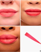 Notino Lifeproof Lip Stain Marker flomaster za ustnice za dolgoobstojen učinek 05 Flow 1 ml