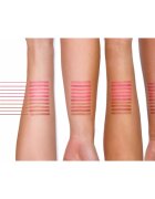 Notino Lifeproof Lip Stain Marker flomaster za ustnice za dolgoobstojen učinek 05 Flow 1 ml