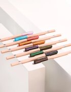 Notino Lifeproof Multichrome Soft Gel Eye Pencil vodoodporni svinčnik za oči z multikromatskim učinkom 116 Coralie 1.3 g