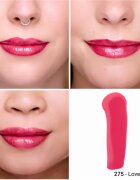 Notino Lifeproof Shake Lip Lacquer dolgoobstojna tekoča šminka s sijajem 275 Lovers Mark 5 ml
