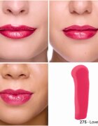 Notino Lifeproof Shake Lip Lacquer dolgoobstojna tekoča šminka s sijajem 275 Lovers Mark 5 ml