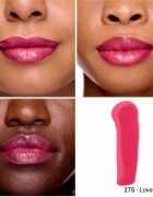 Notino Lifeproof Shake Lip Lacquer dolgoobstojna tekoča šminka s sijajem 275 Lovers Mark 5 ml