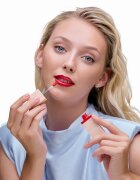 Notino Lifeproof Shake Lip Lacquer dolgoobstojna tekoča šminka s sijajem 275 Lovers Mark 5 ml