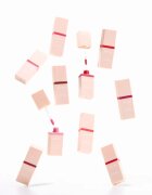 Notino Lifeproof Shake Lip Lacquer dolgoobstojna tekoča šminka s sijajem 275 Lovers Mark 5 ml
