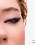 Notino Lifeproof Soft Gel Eye Pencil vodoodporni svinčnik za oči 01 Black 1.3 g