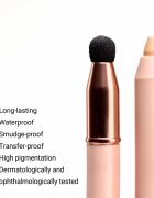 Notino Lifeproof Soft Gel Eye Pencil vodoodporni svinčnik za oči 04 Beige 1.3 g