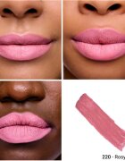 Notino Lifeproof Soft Matte Lip Stylo dolgoobstojna matna šminka s hialuronsko kislino 220 Rosy Bloom 2 g