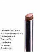 Notino Lifeproof Soft Matte Lip Stylo dolgoobstojna matna šminka s hialuronsko kislino 230 Fairy Dust 2 g