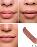Notino Lifeproof Soft Matte Lip Stylo dolgoobstojna matna šminka s hialuronsko kislino 230 Fairy Dust 2 g