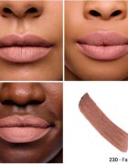 Notino Lifeproof Soft Matte Lip Stylo dolgoobstojna matna šminka s hialuronsko kislino 230 Fairy Dust 2 g