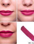 Notino Lifeproof Soft Matte Lip Stylo dolgoobstojna matna šminka s hialuronsko kislino 280 Dragonfruit 2 g