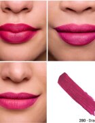 Notino Lifeproof Soft Matte Lip Stylo dolgoobstojna matna šminka s hialuronsko kislino 280 Dragonfruit 2 g