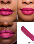 Notino Lifeproof Soft Matte Lip Stylo dolgoobstojna matna šminka s hialuronsko kislino 280 Dragonfruit 2 g