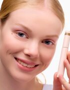 Notino Lifeproof Tinted Brow Gel dolgoobstojni gel za obrvi Blonde 01 4 ml