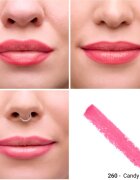Notino Lip Food Lip Pencil črtalo za ustnice 260 Candy Factory 0.35 g