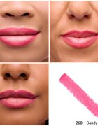Notino Lip Food Lip Pencil črtalo za ustnice 260 Candy Factory 0.35 g