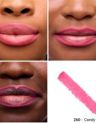 Notino Lip Food Lip Pencil črtalo za ustnice 260 Candy Factory 0.35 g