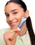 Notino Lip Food Plumping Lip Gloss negovalni sijaj za ustnice z učinkom povečanja 00 Clear 10 ml