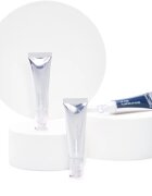Notino Lip Food Plumping Lip Gloss negovalni sijaj za ustnice z učinkom povečanja 00 Clear 10 ml